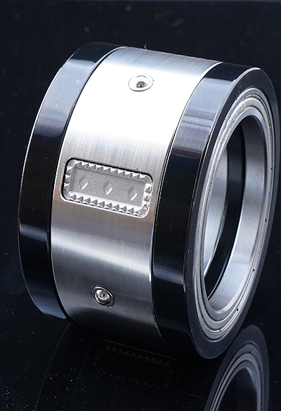 滑差環 SDR-200 - 力瀧科技有限公司 台灣製造